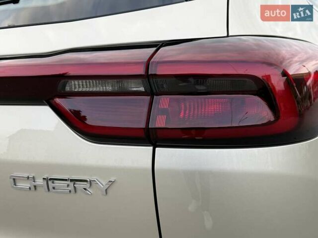 Бежевий Чері Tiggo 8, об'ємом двигуна 1.97 л та пробігом 8 тис. км за 18700 $, фото 46 на Automoto.ua