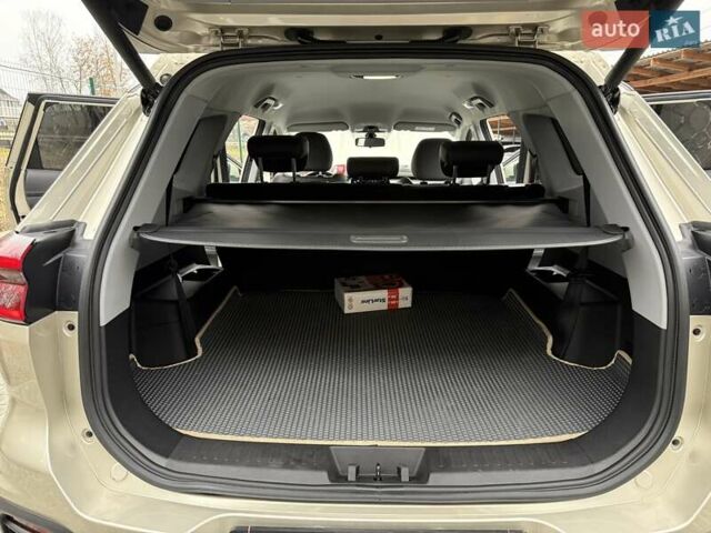 Бежевый Чери Tiggo 8, объемом двигателя 1.97 л и пробегом 10 тыс. км за 18900 $, фото 52 на Automoto.ua