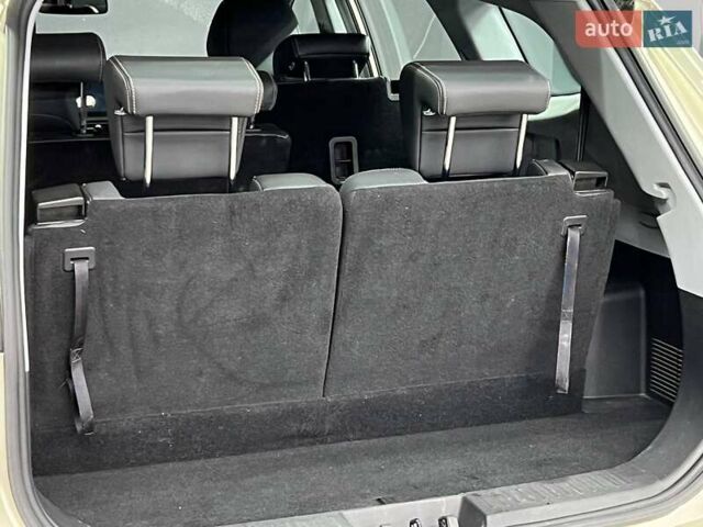 Бежевый Чери Tiggo 8, объемом двигателя 1.97 л и пробегом 61 тыс. км за 15850 $, фото 34 на Automoto.ua