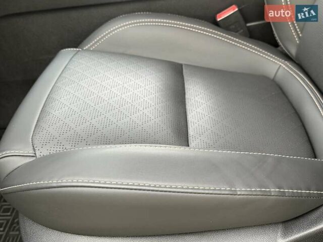 Бежевий Чері Tiggo 8, об'ємом двигуна 1.97 л та пробігом 8 тис. км за 18700 $, фото 108 на Automoto.ua