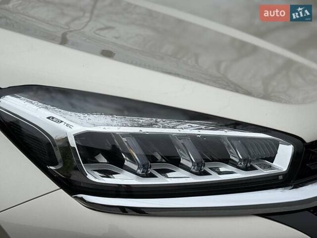 Бежевый Чери Tiggo 8, объемом двигателя 1.97 л и пробегом 10 тыс. км за 18900 $, фото 11 на Automoto.ua