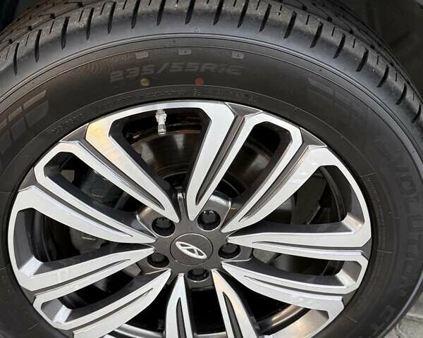 Бежевий Чері Tiggo 8, об'ємом двигуна 1.97 л та пробігом 8 тис. км за 18700 $, фото 65 на Automoto.ua