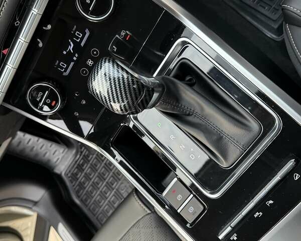 Бежевий Чері Tiggo 8, об'ємом двигуна 1.97 л та пробігом 8 тис. км за 18700 $, фото 143 на Automoto.ua