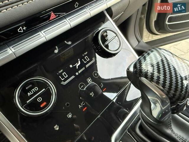 Бежевий Чері Tiggo 8, об'ємом двигуна 1.97 л та пробігом 8 тис. км за 18700 $, фото 94 на Automoto.ua