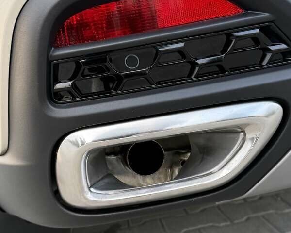 Бежевий Чері Tiggo 8, об'ємом двигуна 1.97 л та пробігом 8 тис. км за 18700 $, фото 54 на Automoto.ua