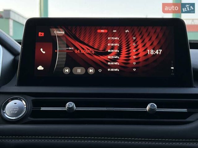 Бежевый Чери Tiggo 8, объемом двигателя 1.97 л и пробегом 67 тыс. км за 14299 $, фото 61 на Automoto.ua