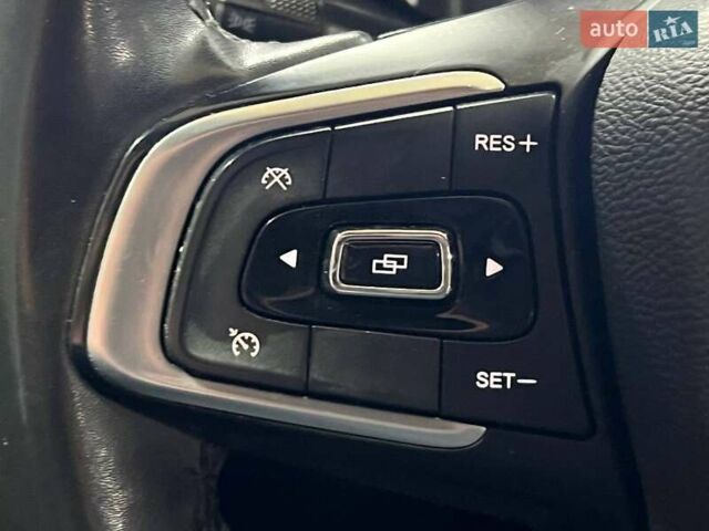 Бежевый Чери Tiggo 8, объемом двигателя 1.97 л и пробегом 61 тыс. км за 15850 $, фото 24 на Automoto.ua