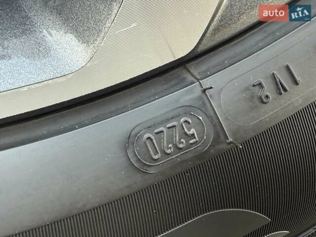 Бежевий Чері Tiggo 8, об'ємом двигуна 1.97 л та пробігом 8 тис. км за 18700 $, фото 32 на Automoto.ua