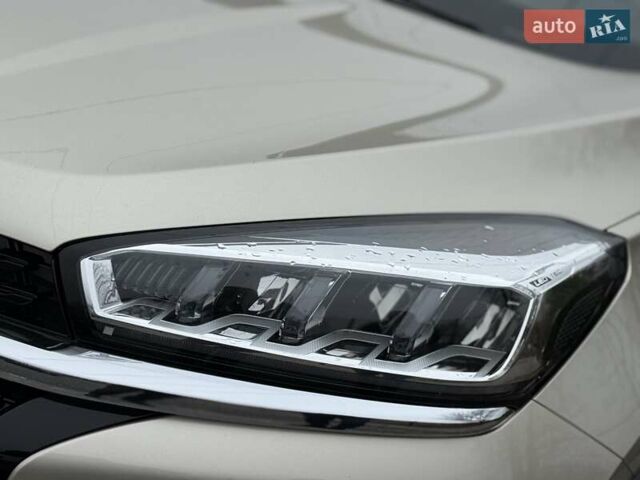 Бежевый Чери Tiggo 8, объемом двигателя 1.97 л и пробегом 10 тыс. км за 18900 $, фото 12 на Automoto.ua