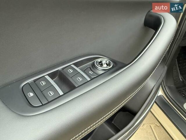 Бежевий Чері Tiggo 8, об'ємом двигуна 1.97 л та пробігом 8 тис. км за 18700 $, фото 99 на Automoto.ua