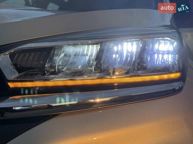 Бежевий Чері Tiggo 8, об'ємом двигуна 1.97 л та пробігом 8 тис. км за 18700 $, фото 81 на Automoto.ua