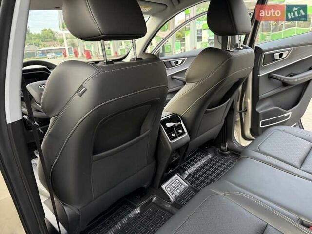 Бежевий Чері Tiggo 8, об'ємом двигуна 1.97 л та пробігом 8 тис. км за 18700 $, фото 174 на Automoto.ua