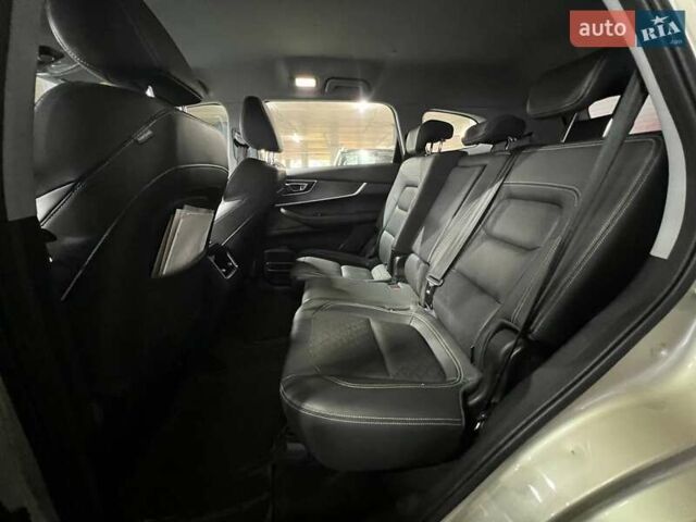 Бежевый Чери Tiggo 8, объемом двигателя 1.97 л и пробегом 61 тыс. км за 15850 $, фото 30 на Automoto.ua