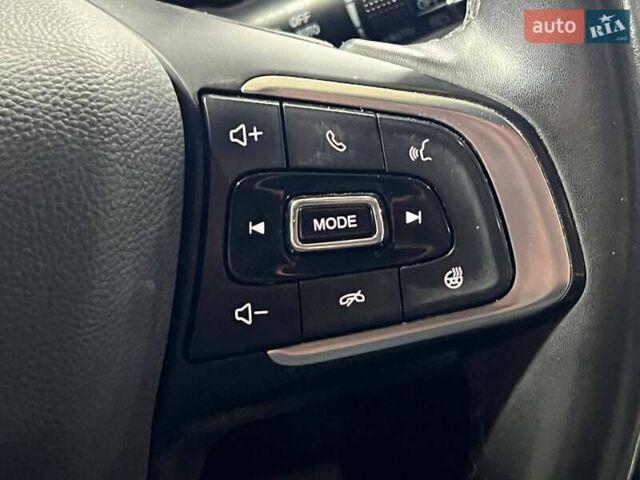 Бежевый Чери Tiggo 8, объемом двигателя 1.97 л и пробегом 61 тыс. км за 15850 $, фото 28 на Automoto.ua