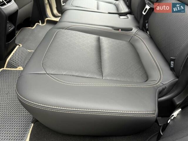 Бежевый Чери Tiggo 8, объемом двигателя 1.97 л и пробегом 10 тыс. км за 18900 $, фото 27 на Automoto.ua