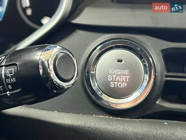 Бежевый Чери Tiggo 8, объемом двигателя 1.97 л и пробегом 61 тыс. км за 15850 $, фото 22 на Automoto.ua