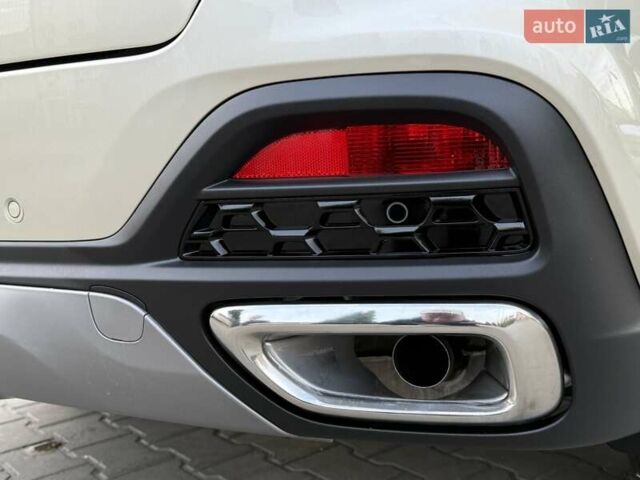 Бежевий Чері Tiggo 8, об'ємом двигуна 1.97 л та пробігом 8 тис. км за 18700 $, фото 47 на Automoto.ua
