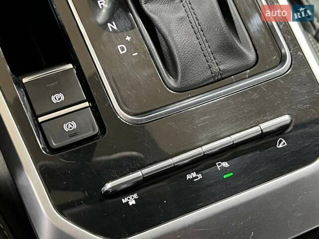 Бежевый Чери Tiggo 8, объемом двигателя 1.97 л и пробегом 61 тыс. км за 15850 $, фото 20 на Automoto.ua