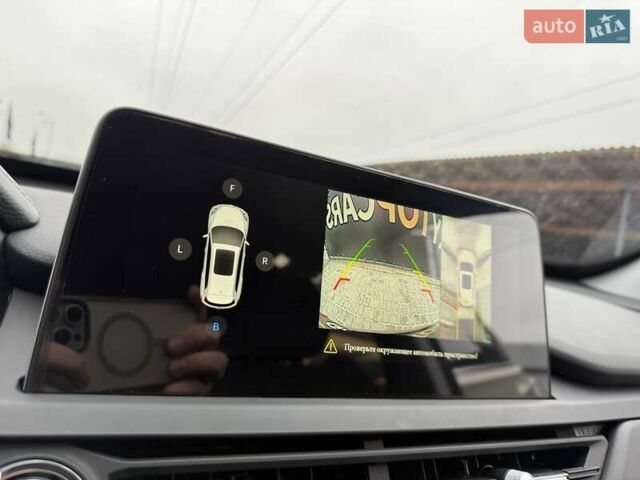 Бежевый Чери Tiggo 8, объемом двигателя 1.97 л и пробегом 10 тыс. км за 18900 $, фото 44 на Automoto.ua