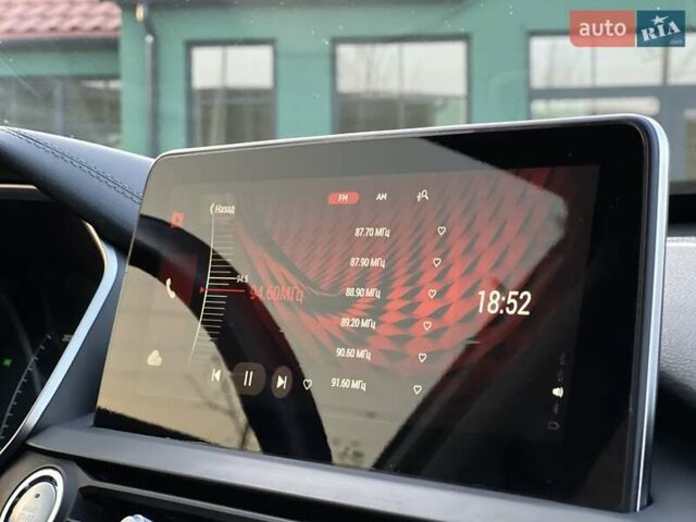 Бежевый Чери Tiggo 8, объемом двигателя 1.97 л и пробегом 67 тыс. км за 14299 $, фото 63 на Automoto.ua