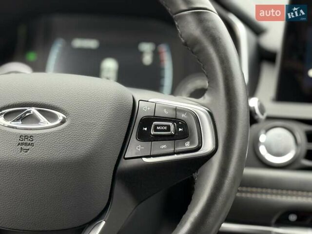 Бежевый Чери Tiggo 8, объемом двигателя 1.97 л и пробегом 10 тыс. км за 18900 $, фото 35 на Automoto.ua