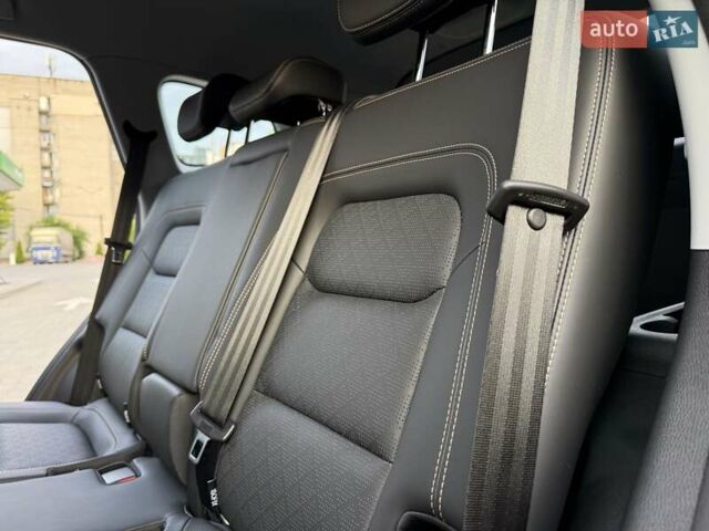 Бежевий Чері Tiggo 8, об'ємом двигуна 1.97 л та пробігом 8 тис. км за 18700 $, фото 173 на Automoto.ua