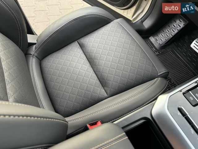 Бежевий Чері Tiggo 8, об'ємом двигуна 1.97 л та пробігом 8 тис. км за 18700 $, фото 139 на Automoto.ua