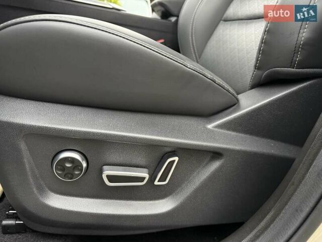 Бежевый Чери Tiggo 8, объемом двигателя 1.97 л и пробегом 10 тыс. км за 18900 $, фото 34 на Automoto.ua