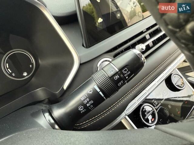 Бежевий Чері Tiggo 8, об'ємом двигуна 1.97 л та пробігом 8 тис. км за 18700 $, фото 115 на Automoto.ua