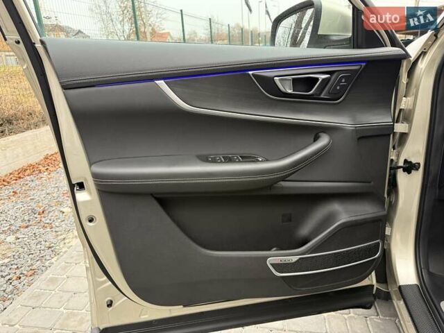 Бежевый Чери Tiggo 8, объемом двигателя 1.97 л и пробегом 10 тыс. км за 18900 $, фото 50 на Automoto.ua