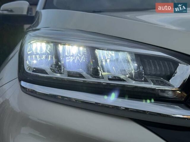 Бежевий Чері Tiggo 8, об'ємом двигуна 1.97 л та пробігом 8 тис. км за 18700 $, фото 72 на Automoto.ua