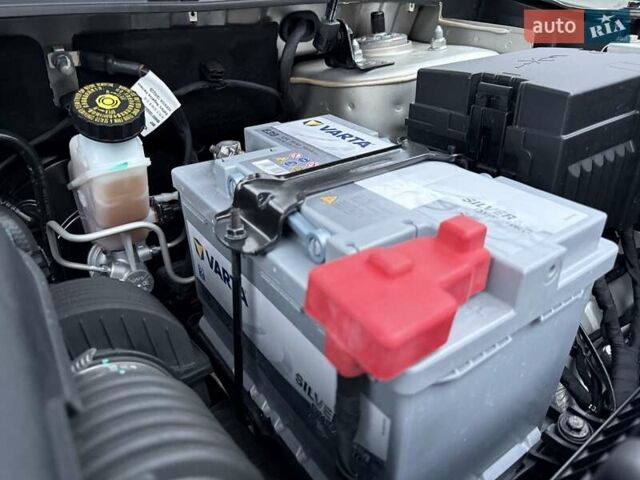 Бежевий Чері Tiggo 8, об'ємом двигуна 1.97 л та пробігом 8 тис. км за 18700 $, фото 221 на Automoto.ua