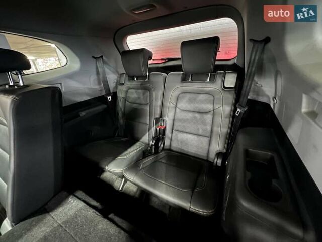 Бежевый Чери Tiggo 8, объемом двигателя 1.97 л и пробегом 61 тыс. км за 15850 $, фото 32 на Automoto.ua