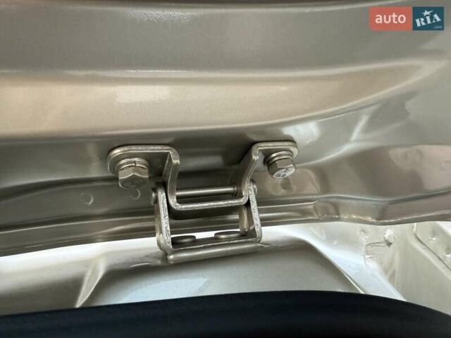 Бежевий Чері Tiggo 8, об'ємом двигуна 1.97 л та пробігом 8 тис. км за 18700 $, фото 186 на Automoto.ua