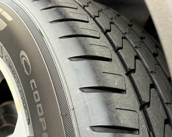 Бежевий Чері Tiggo 8, об'ємом двигуна 1.97 л та пробігом 8 тис. км за 18700 $, фото 58 на Automoto.ua