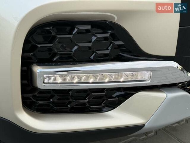 Бежевий Чері Tiggo 8, об'ємом двигуна 1.97 л та пробігом 8 тис. км за 18700 $, фото 23 на Automoto.ua