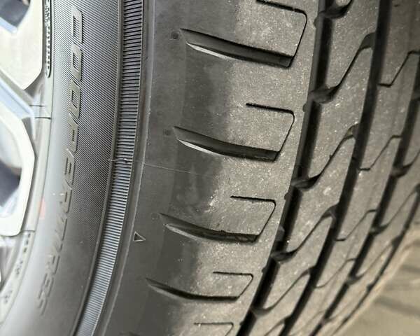 Бежевий Чері Tiggo 8, об'ємом двигуна 1.97 л та пробігом 8 тис. км за 18700 $, фото 31 на Automoto.ua