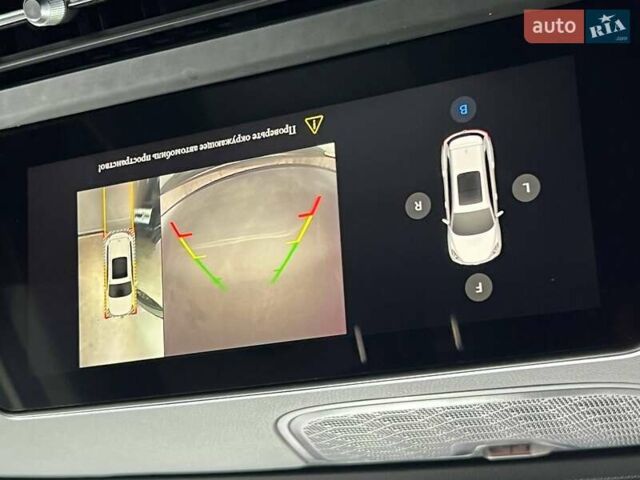 Бежевый Чери Tiggo 8, объемом двигателя 1.97 л и пробегом 61 тыс. км за 15850 $, фото 21 на Automoto.ua