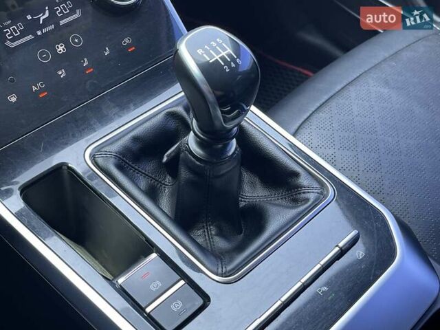 Чорний Чері Tiggo 8, об'ємом двигуна 1.5 л та пробігом 85 тис. км за 13900 $, фото 18 на Automoto.ua