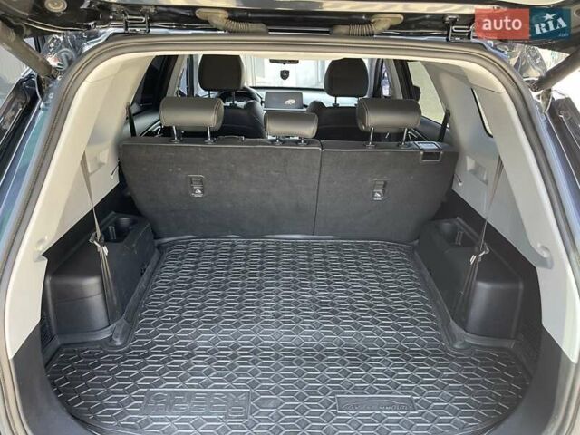 Чорний Чері Tiggo 8, об'ємом двигуна 1.5 л та пробігом 85 тис. км за 13900 $, фото 25 на Automoto.ua