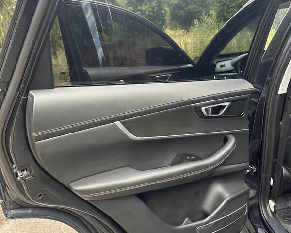 Чорний Чері Tiggo 8, об'ємом двигуна 1.5 л та пробігом 54 тис. км за 13999 $, фото 17 на Automoto.ua