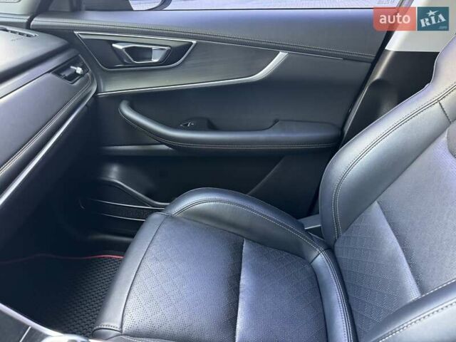 Черный Чери Tiggo 8, объемом двигателя 1.5 л и пробегом 85 тыс. км за 13950 $, фото 15 на Automoto.ua