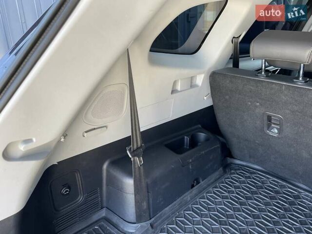 Чорний Чері Tiggo 8, об'ємом двигуна 1.5 л та пробігом 85 тис. км за 13900 $, фото 27 на Automoto.ua