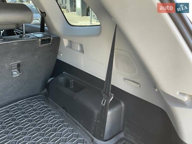 Чорний Чері Tiggo 8, об'ємом двигуна 1.5 л та пробігом 85 тис. км за 13900 $, фото 26 на Automoto.ua