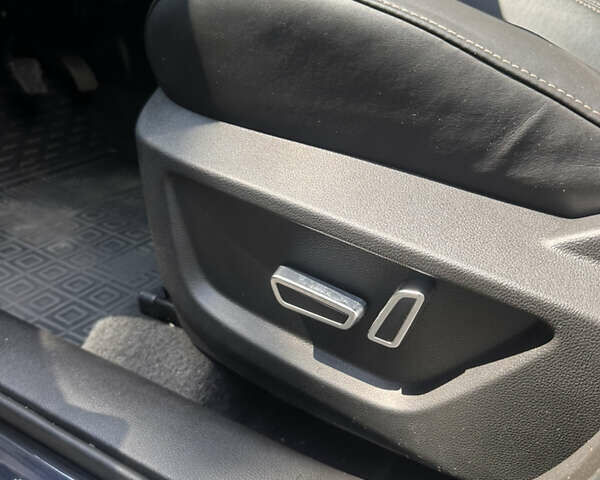 Чорний Чері Tiggo 8, об'ємом двигуна 1.5 л та пробігом 54 тис. км за 13999 $, фото 9 на Automoto.ua