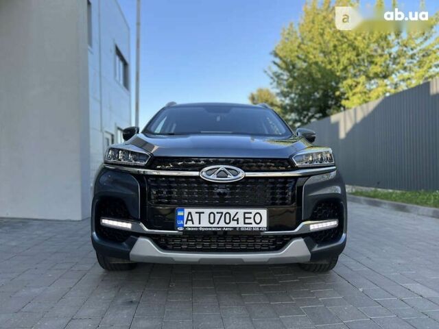 Чері Tiggo 8, об'ємом двигуна 2 л та пробігом 49 тис. км за 20250 $, фото 12 на Automoto.ua