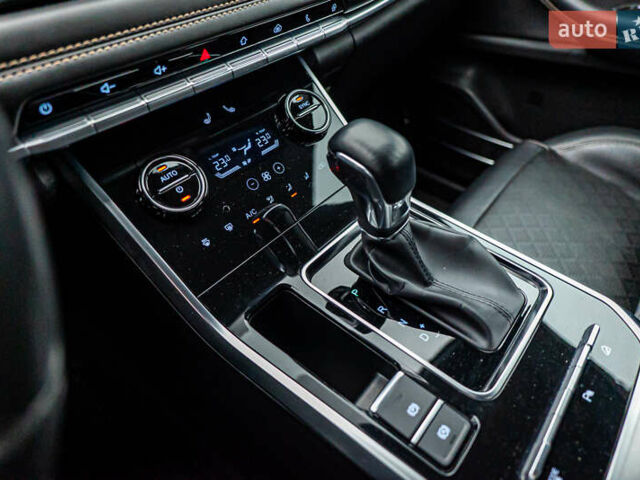 Чери Tiggo 8, объемом двигателя 1.5 л и пробегом 50 тыс. км за 15874 $, фото 18 на Automoto.ua