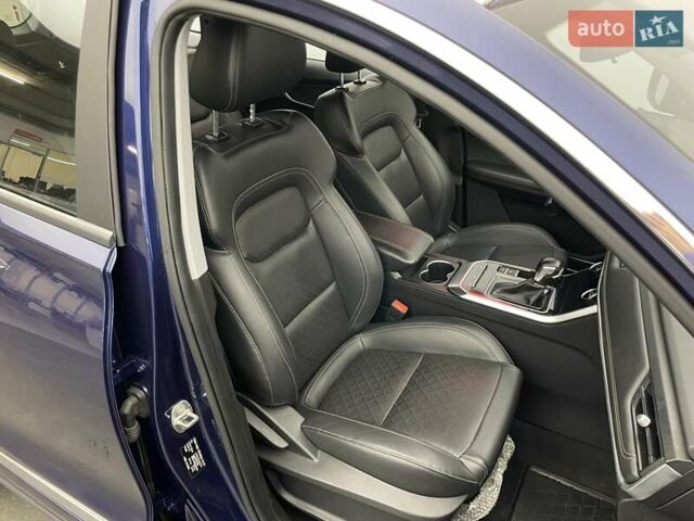 Чері Tiggo 8, об'ємом двигуна 1.5 л та пробігом 121 тис. км за 12538 $, фото 10 на Automoto.ua