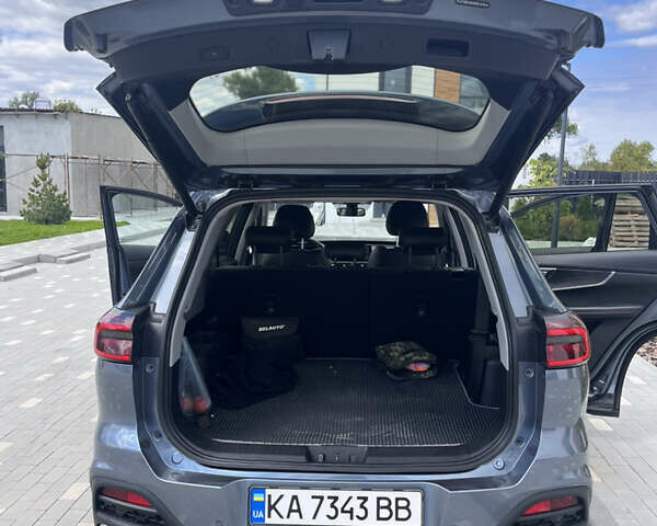 Чері Tiggo 8, об'ємом двигуна 1.97 л та пробігом 120 тис. км за 16000 $, фото 15 на Automoto.ua