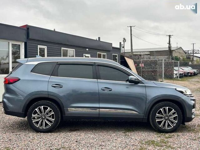 Чері Tiggo 8, об'ємом двигуна 0 л та пробігом 280 тис. км за 12900 $, фото 3 на Automoto.ua